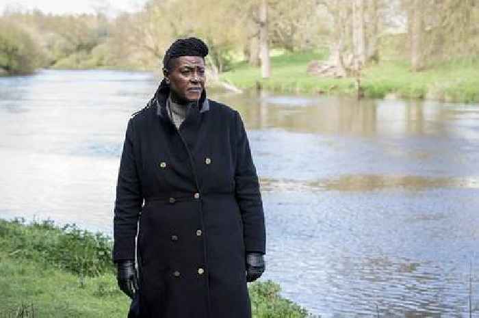 Channel 5's 'best detective drama' confirms season 2 return after record ratings