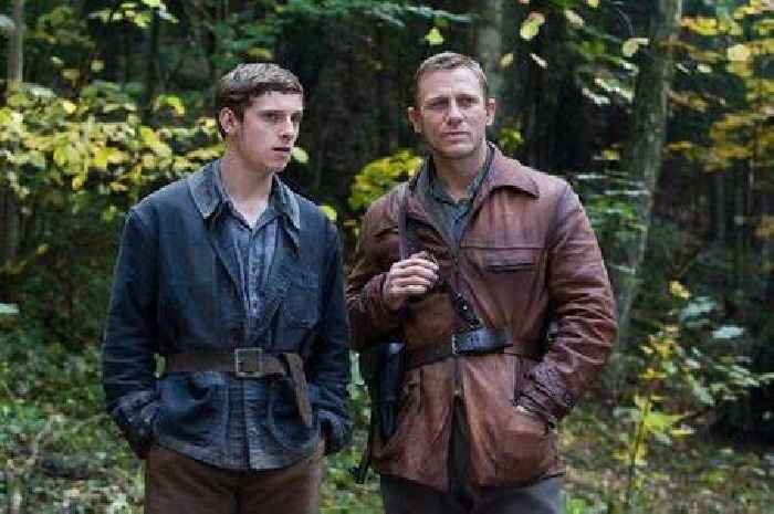 Netflix adds 'excellent' war film branded ‘thrill ride from start to finish’