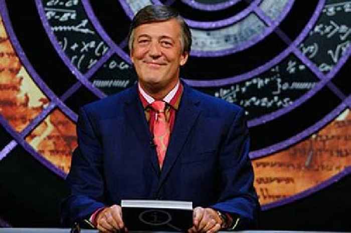 Inside Stephen Fry's life from prison spell to surviving cancer and 30-year age gap with husband