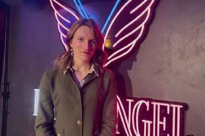 'You don't know if you're going to be safe': Surrey trans woman speaks about life since Supreme Court ruling