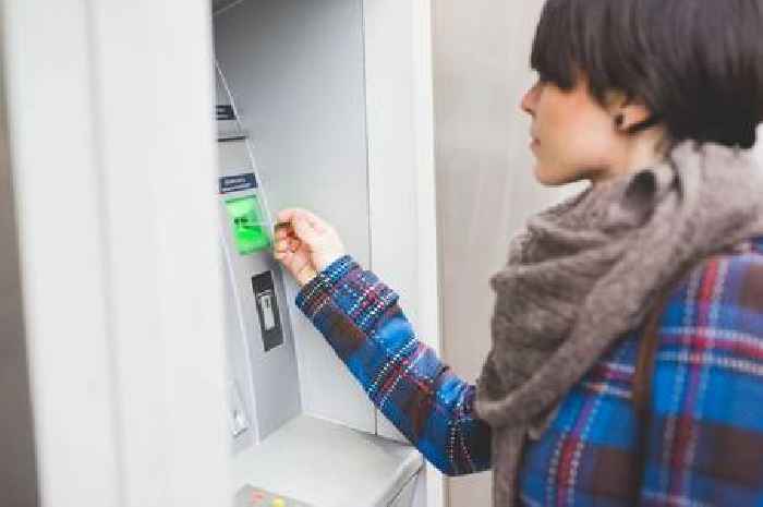 DWP names 'next' benefit to be axed with 400,000 people having payment stopped