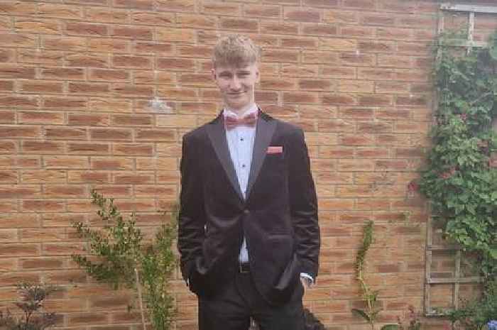 Inquest opens into death of 19-year-old after car burst into flames in crash