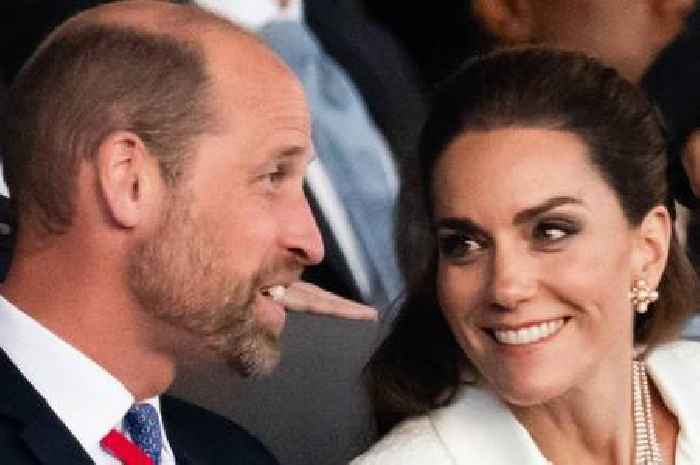 Prince William attempts to 'shed image' as he prepares for 'job he doesn't want'