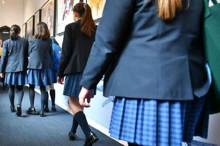 Should schools relax school uniform rules during hot weather – Have your say