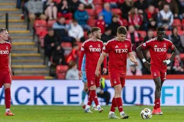 Aberdeen vs Celtic may be the biggest ever Scottish Cup Final hammering as fears grow old record could be smashed