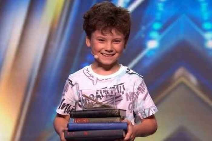 Britain's Got Talent's Teddy Magic quits ITV show after missing semi-final