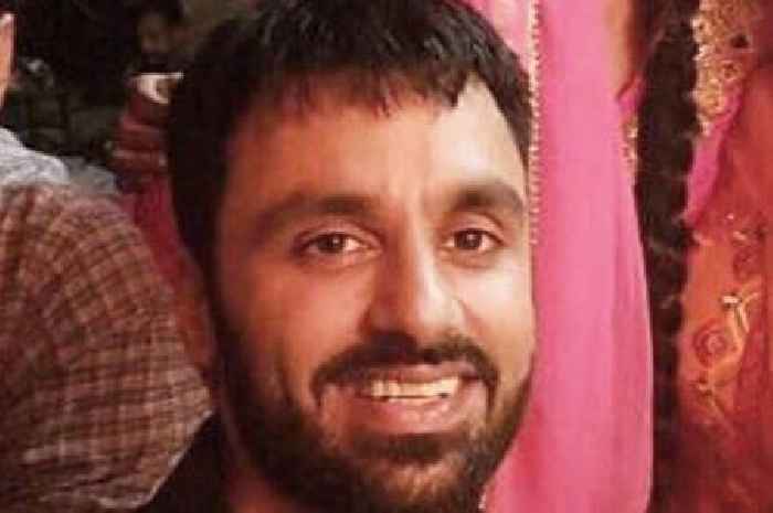 Brother of Scot detained in India 'let down' by UK Government over trade deal
