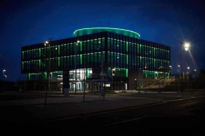 Council leader wants to press UK Government on green energy infrastructure support
