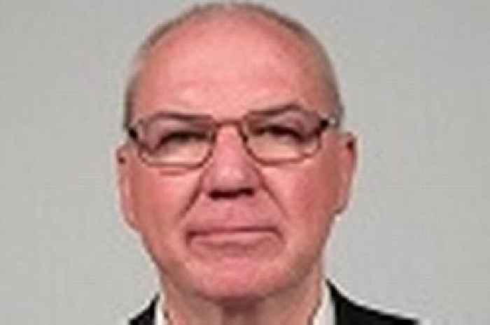 Depute Provost suspended by Labour after two years in exile
