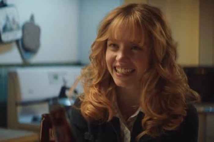 Euphoria's Sydney Sweeny reunites with co-star in trailer for 'Tarantino-esque' thriller