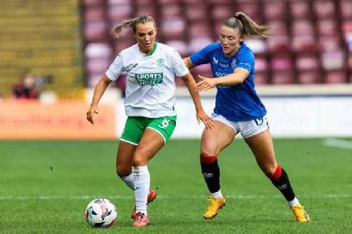 How to watch Rangers and Hibs Women: Live stream, TV channel and team news for SWPL title showdown