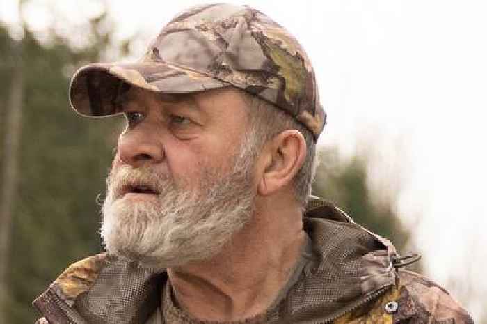 ITV Emmerdale fans rumble Bear's heartbreaking story ahead of soap 'exit'