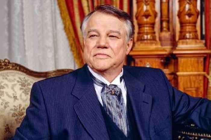 James Bond legend Joe Don Baker dies age 89 as family share statement