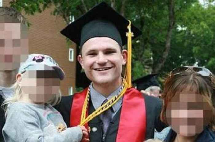 Man's horrifying death as he's boiled alive and then 'dissolved' in national park pool