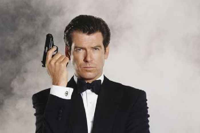 Next James Bond 'shouldn't be a woman' says 007 star