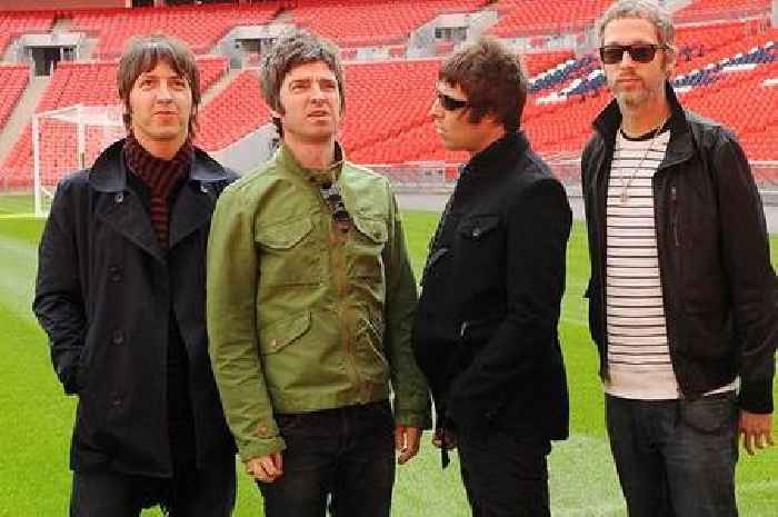Oasis reunion tour to feature Andy Bell as he confirms he’s part of band line-up