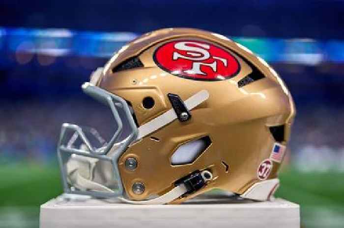 San Francisco 49ers 'seal mega £375m deal' as NFL franchise value surges in background of Rangers takeover