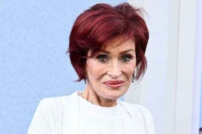 Sharon Osbourne fans worried after new photos emerge following 'Ozempic admission'