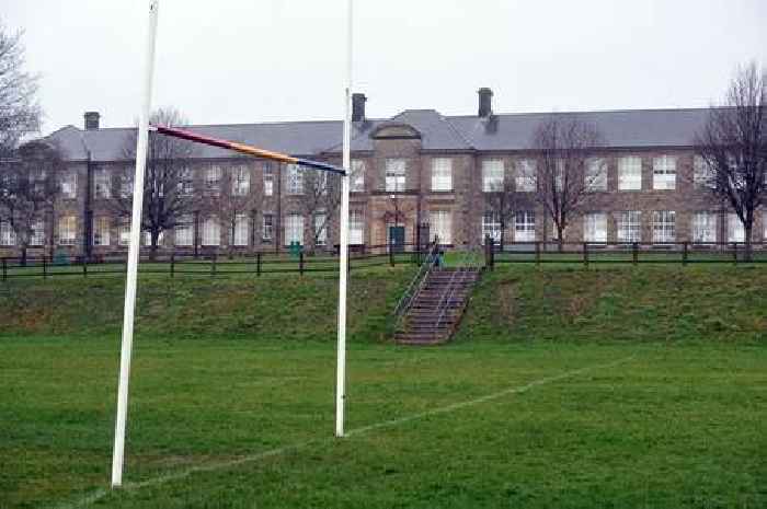 Children were violently attacked in a school and college - this is the response