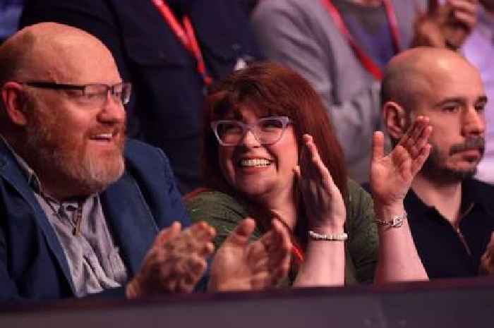 ITV The Chase viewers 'in disbelief' as cocky player makes bold move against The Vixen