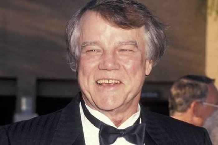James Bond star who became one of Hollywood's biggest villains dies at 89