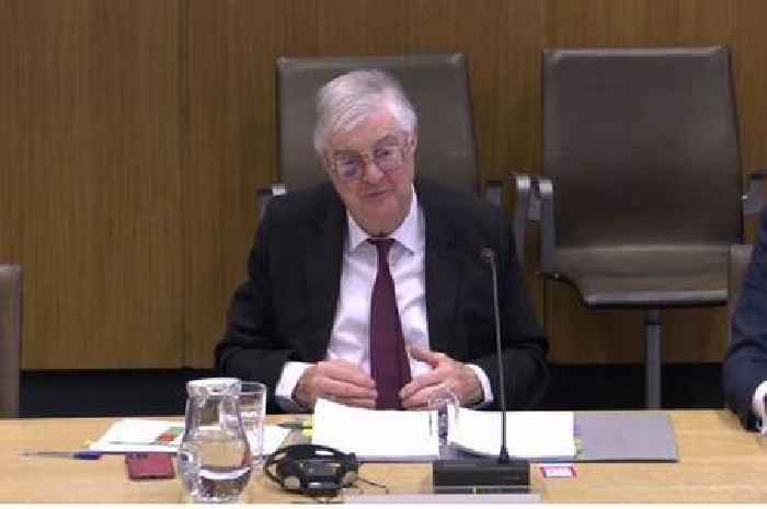 Mark Drakeford announces changes to Wales' planned tourism tax