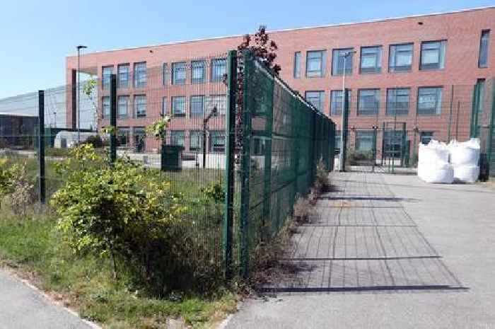 Police issue statement on why armed officers were sent to Welsh high school