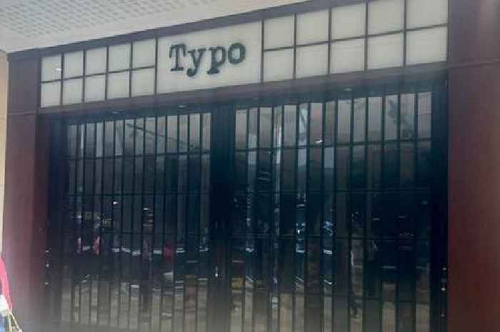 Popular shop in Cardiff city centre shuts suddenly