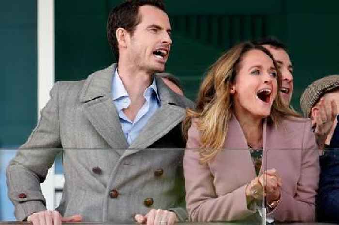 Andy Murray's net worth, Emma Raducanu apology, wife Kim's 'hard living with him' admission