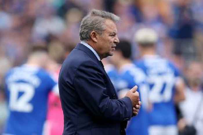Cardiff City squad to be cut for League One as summer transfer plans revealed