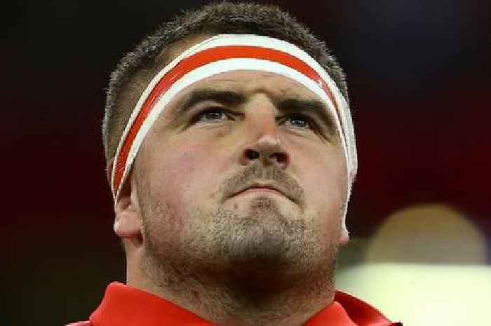 Forgotten Wales and Lions star returns to Welsh rugby as announcement made