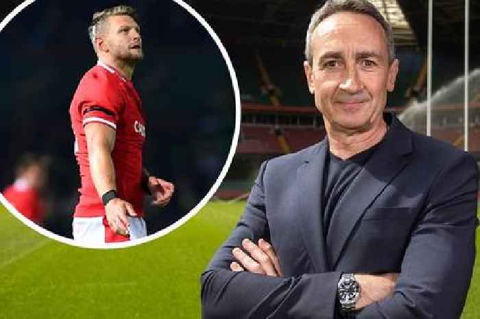 New WRU boss tells Dan Biggar about Wales' next coach and might call him for help