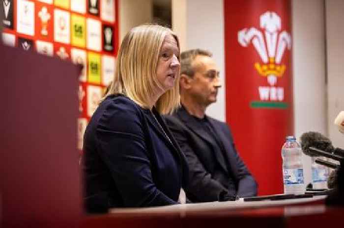 Today's rugby news as WRU go public on Cardiff sale and sport rocked by death of Springboks star aged 37
