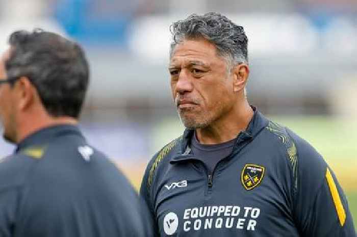 Tonight's rugby news as Springboks call on Welsh team's top signing and coach 'deeply saddened'