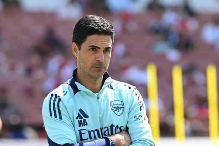 Arsenal on £222m transfer red alert as new 'agreement' reached after honest Mikel Arteta message