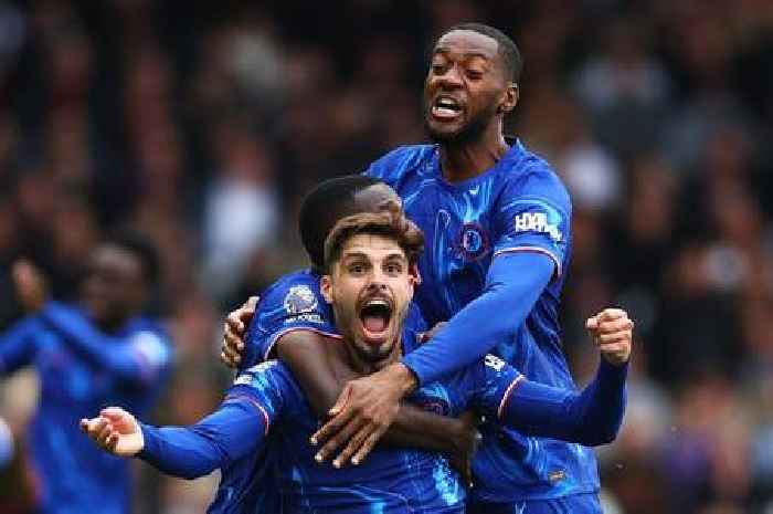Chelsea to make £54m decision that decides next striker transfer and solves Champions League worry