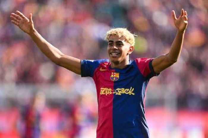 Cole Palmer makes Lamine Yamal feelings clear as Chelsea star agrees with Bukayo Saka