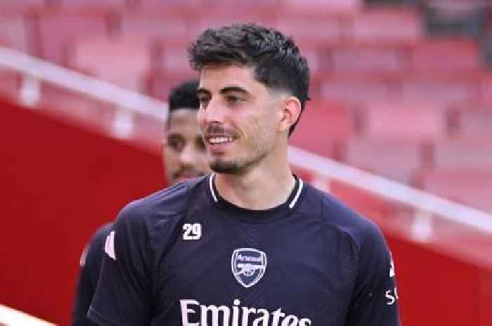 Havertz concern, Arsenal keeper latest, Andrea Berta influence and Gyokeres transfer question