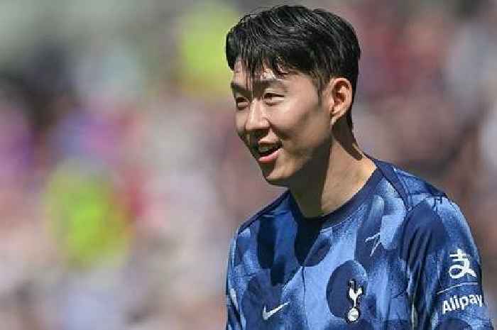 Son starts, huge Romero and Van de Ven decision - Tottenham team lineups vs Aston Villa