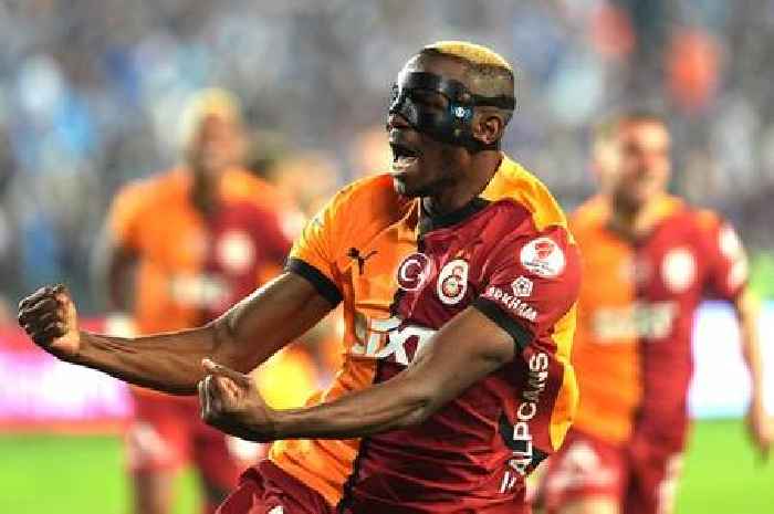 Victor Osimhen fires perfect Chelsea transfer message as seven-word verdict sent