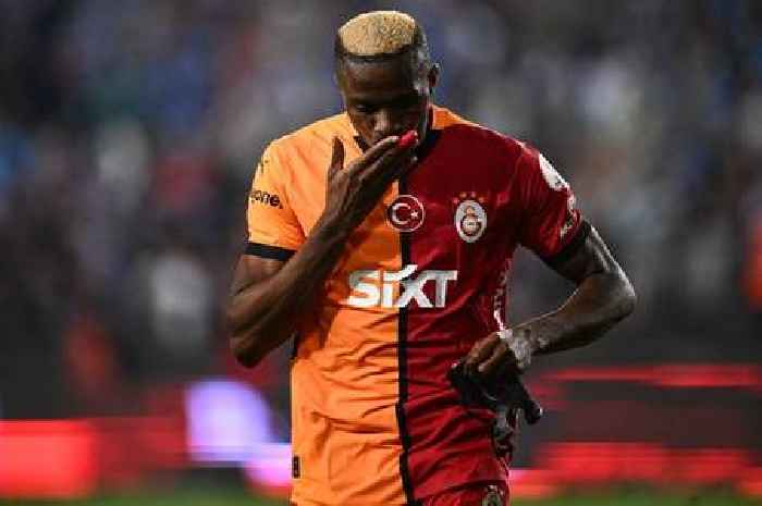Victor Osimhen transfer reality pinpoints one major change to Chelsea since Roman Abramovich