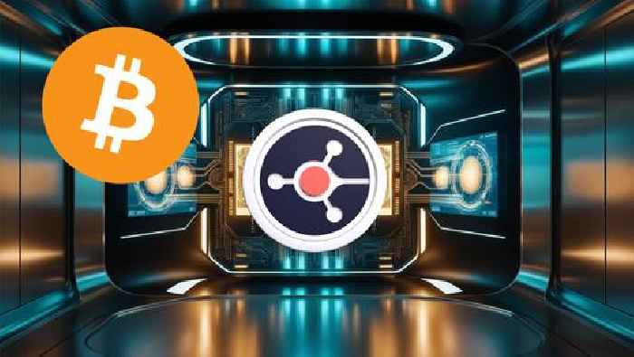 BTC rises by 6% in a week, but analysts predict Ruvi AI will deliver 20,000%