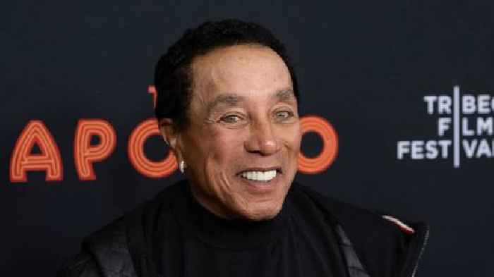 Smokey Robinson under criminal investigation over rape and sexual assault allegations