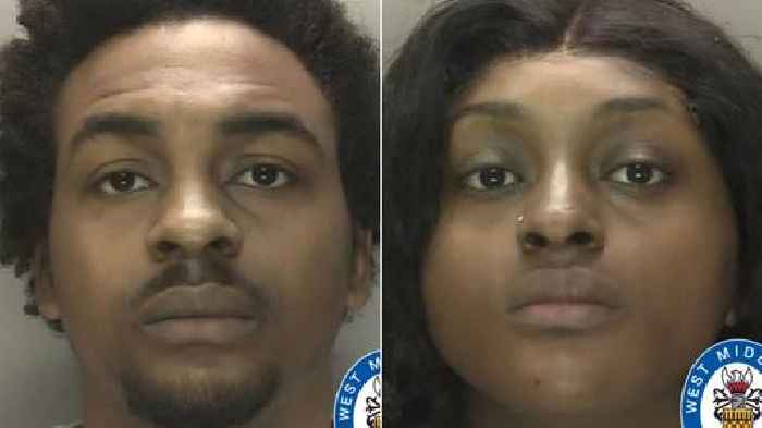 Bank worker and brother who murdered drug dealer in 'ferocious' knife attack are jailed