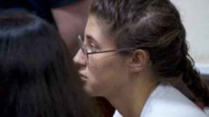 British teen faces long jail wait for Georgia drug trial