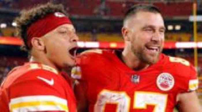 Chiefs to begin their 2025 NFL season in Brazil