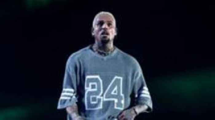 Chris Brown charged over alleged London nightclub assault