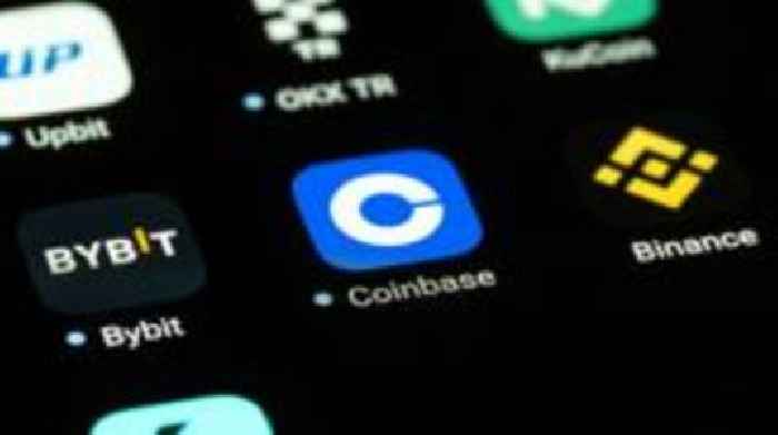 Crypto firm Coinbase says recent cyber attack will cost up to $400m