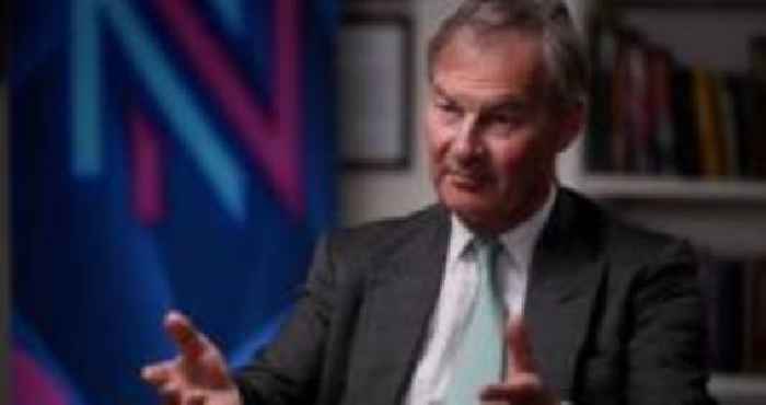 Farage is running a cult, says ex-Reform MP Lowe