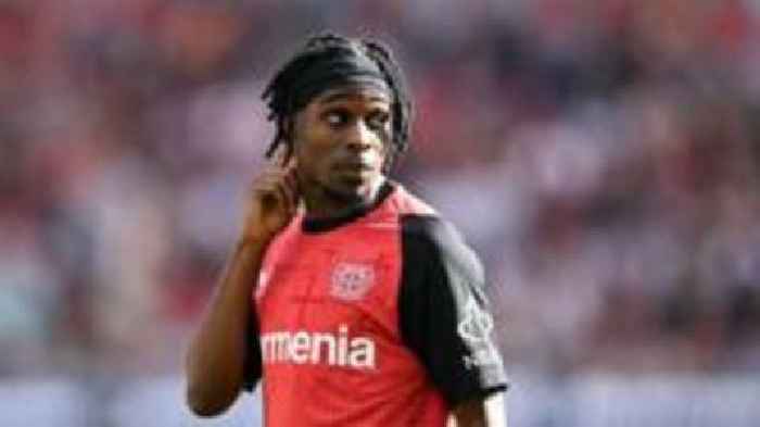 Liverpool ready to trigger Frimpong release clause